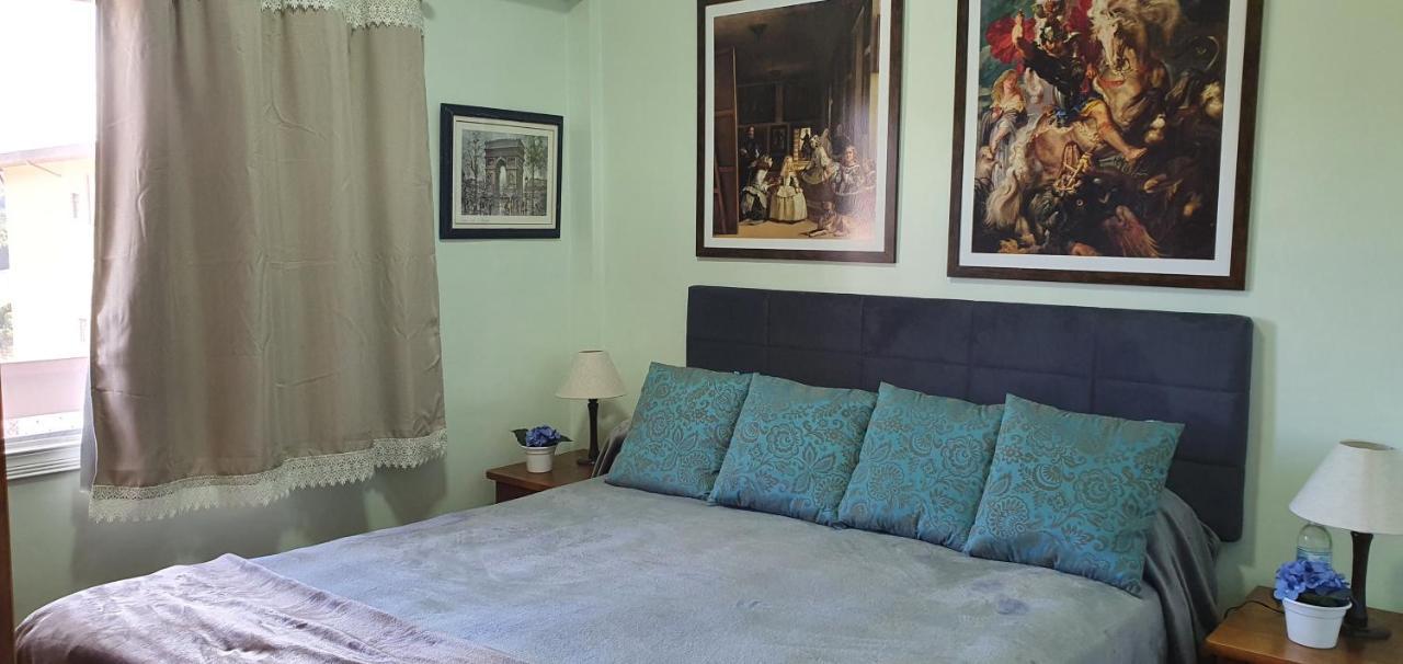 Apartamento No Capivari Com Elevador Campos do Jordão 外观 照片