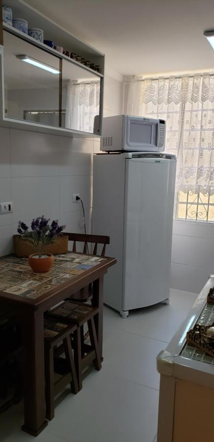Apartamento No Capivari Com Elevador Campos do Jordão 外观 照片
