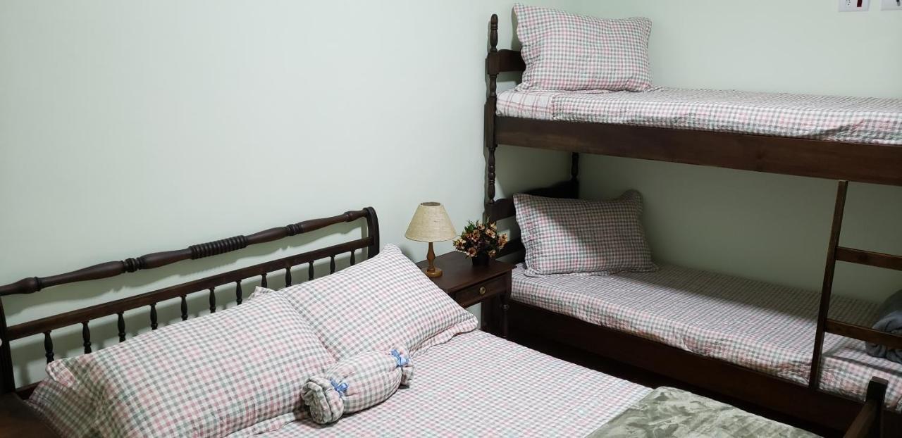Apartamento No Capivari Com Elevador Campos do Jordão 外观 照片