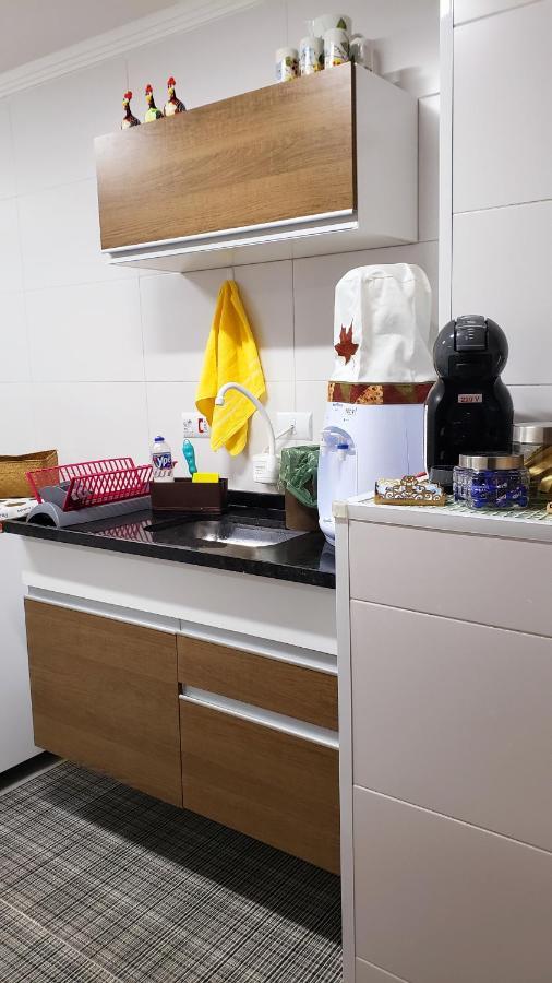Apartamento No Capivari Com Elevador Campos do Jordão 外观 照片