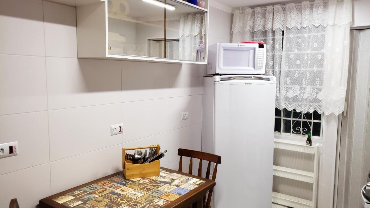 Apartamento No Capivari Com Elevador Campos do Jordão 外观 照片