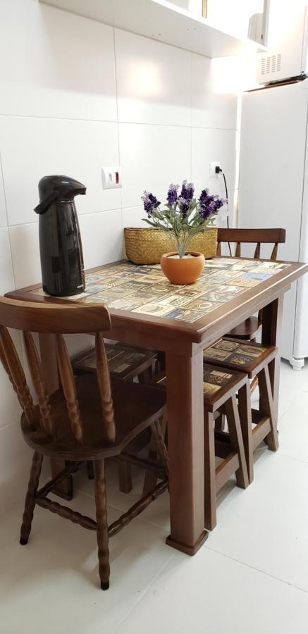 Apartamento No Capivari Com Elevador Campos do Jordão 外观 照片